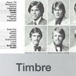 Meet your Posher, Abel